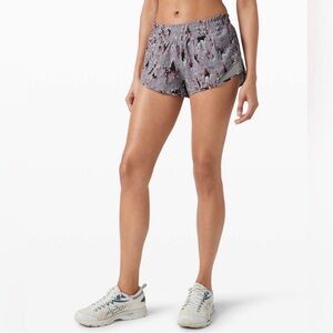 Hotty Hot II Running Shorts